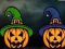Igra Find Halloween Witch Costume Girl online