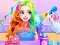 Igra Princess Doll Dress Up online
