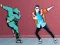Igra Find Rapper Rhythm online
