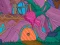 Igra Bull Terrier Dog Escape online