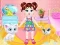 Igra  Baby Taylor Pet Grooming Day online