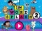 Igra Word Splash 2 online