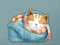Igra Adorable Escape Find Cute Kitten online