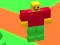 Igra Rainbow Obby online