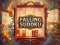 Igra Falling Sudoku online