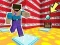 Igra Noob: Secret Prison Escape online