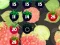 Igra Sweet Raspberry online