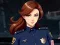 Igra Police Ladies - Anime Clicker online