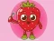 Igra Coloring Book: Delicious Strawberries online