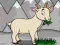 Igra Help The Baby Hungry Goat online