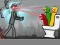 Igra Playground: Ragdoll War online