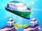Igra Boat Merge & Race online