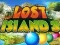Igra Lost Island 3 online