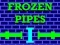 Igra Frozen Pipes online