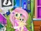Igra Pony Fluttershy Baby Birth online