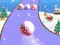 Igra Xmas Merge: 2048 Ball online
