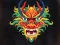 Igra Lost Mystery Masks Ghoulfang Mask online