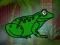 Igra Rescue The Green Toad From Underground online