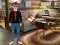 Igra Man Searching Thanksgiving Memories online
