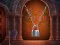 Igra Lost Mystery Masks Voidwatcher Visage online