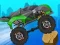 Igra Monster Truck: Drive Mad online