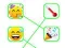 Igra Emoji Fun online