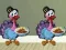 Igra Thanksgiving Cute Pumpkin online