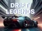 Igra Drift Legends online