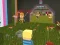Igra Kogama: Mega Big Cube Gun online