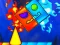 Igra Fire And Water Geometry Dash online