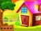 Igra Tiled Roof House Gold Treasure Escape online