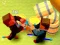 Igra Ragdoll Arena 2 Player online