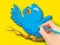 Igra Coloring Book: Bird online