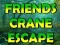 Igra Friends Crane Escape online