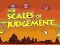 Igra The Scales of Judgement online