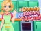 Igra Blonde Ashley Cupcake online