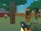 Igra Pixel Craft Survival online