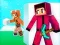 Igra Pixel Craft Hide and Seek online