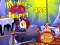 Igra Monkey Go Happy Stage 495 Cryptozoologist online