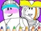 Igra Roblox Coloring Game online
