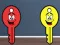 Igra Unlocking Adventure Find Key Boy online
