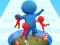Igra Epic Hole Runner online