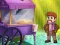 Igra The Sweet Popcorn Escape online