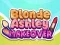 Igra Blonde Ashley Makeover online