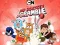 Igra Cartoon Network Air Hockey Scramble online