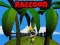 Igra Raccoon online