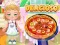 Igra Baby Cathy Ep37 Pizza Time online