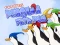 Igra Penguin Fish Run online