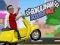 Igra Gokuldham Scooter Race online