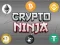 Igra Crypto Ninja online